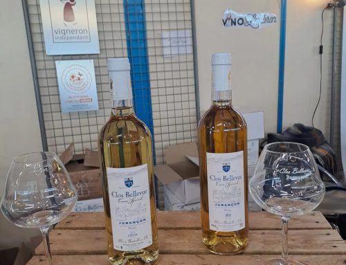 Salon d’Ambérieu-en-Bugey (01) – 22 au 24 Novembre