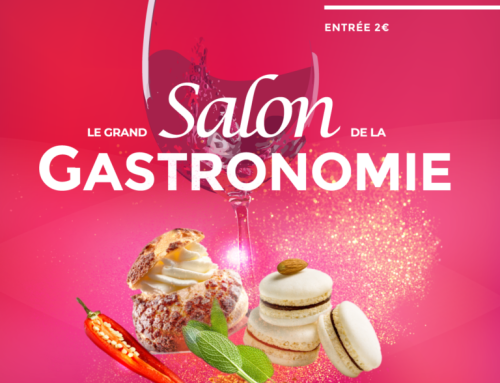 Salon de Poitiers (86) – 16 et 17 Novembre