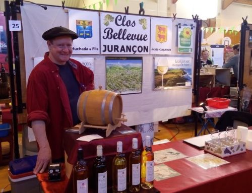 Salon de Saint-Chef (38) – 14 et 15 février