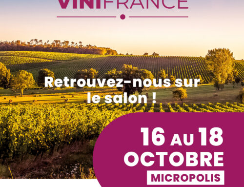 Salon de Besançon (25) – 16 au 18 octobre